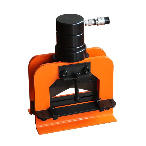 BC-200/16 hydraulic busbar cutter