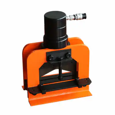 Daia BC-200V Busbar Cutter