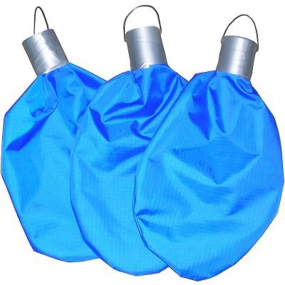 Balloon line carriers