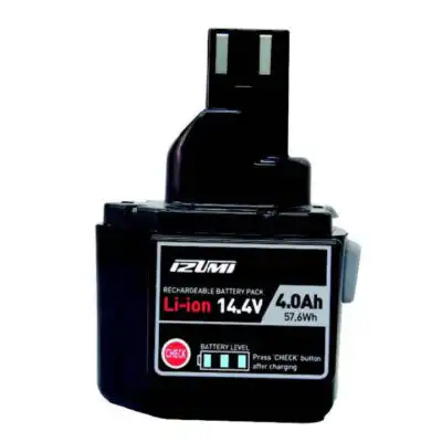 Lithium Ion Batteries and Chargers