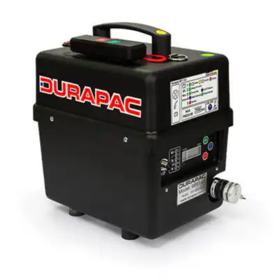 Durapac BP114A Battery Hydraulic Pump