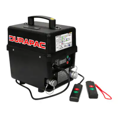Durapac BP150A Battery Hydraulic Pump