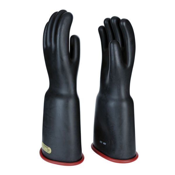 Bell Cuff Gloves