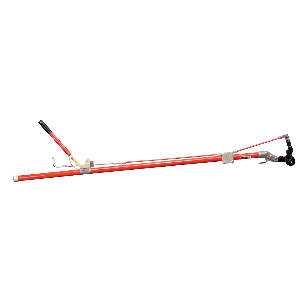 Chance ratchet wire cutter 6ft- 556ACSR