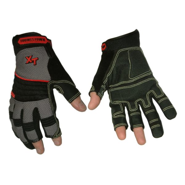 YOUNGSTOWN CARPENTER PLUS GLOVES