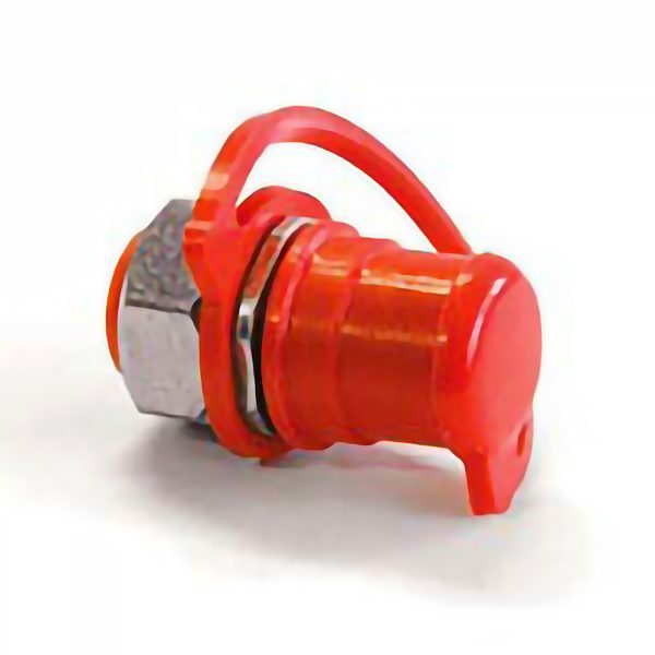 Hydraulic Couplings - Image 2