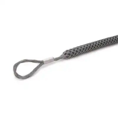 CHD Series Heavy Duty Tubular Grip