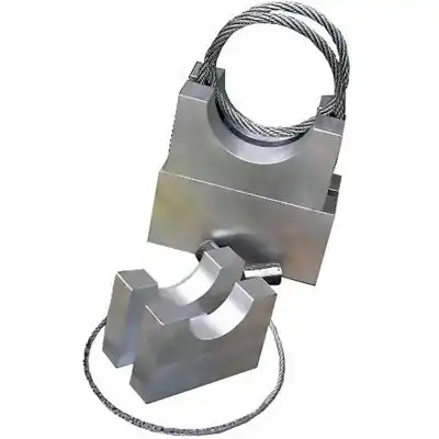 Hearthill Hauling Eye Crimping Kit