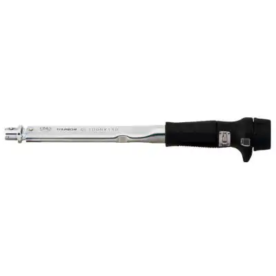 Tohnichi Interchangeable Head Type Torque Wrench