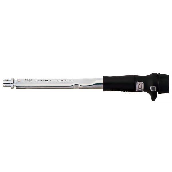 Tohnichi Interchangeable Head Type Torque Wrench