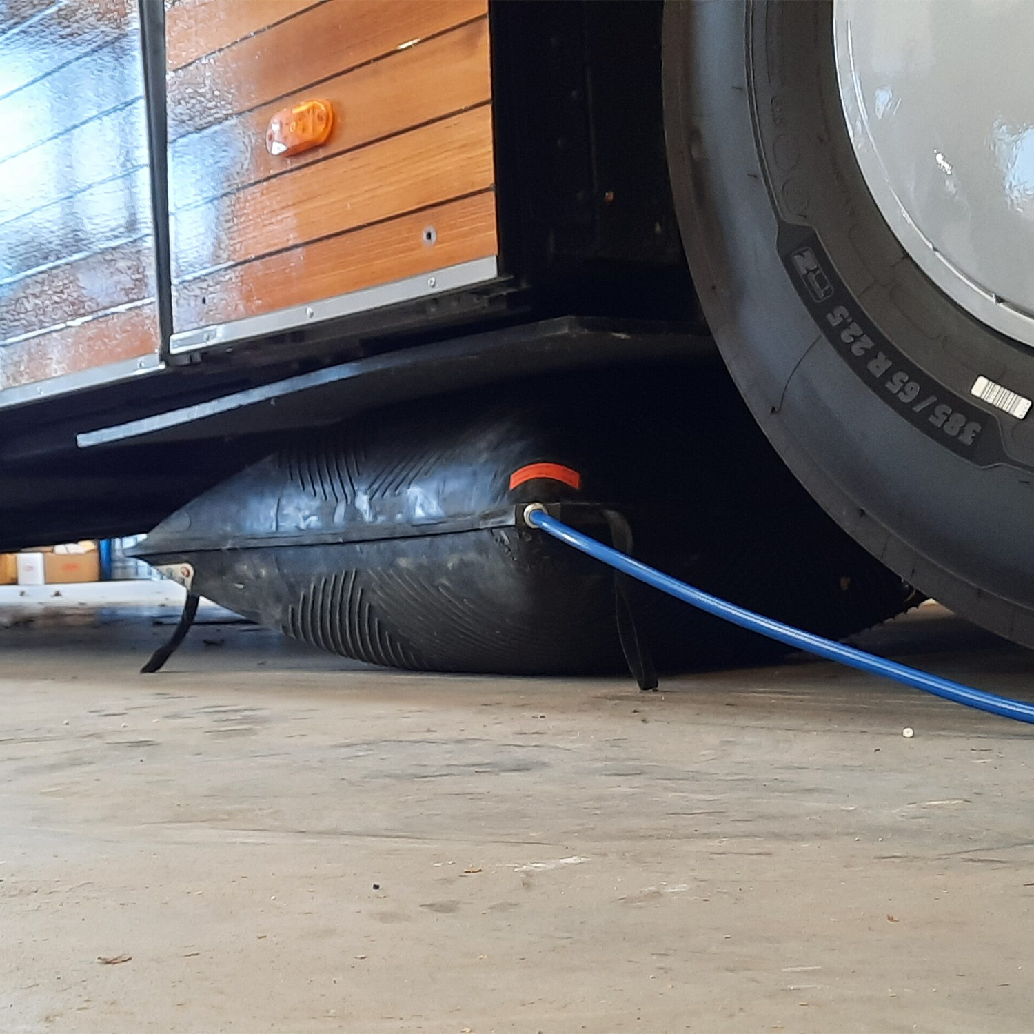 CLT Air Jack - Image 2