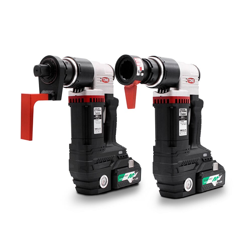 TONE Cordless Nutrunner (CNB Series) - Image 2