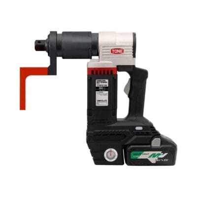 TONE Electric Cordless Nutrunner (CNRS Series)