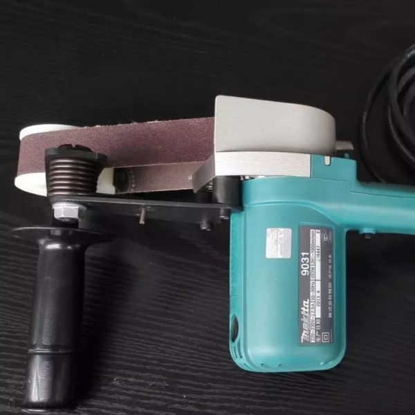 Electric cable polisher CPEM-9031C - Image 2