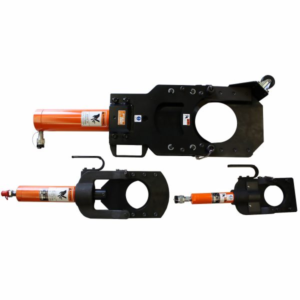 Cable cutter - CR-150C