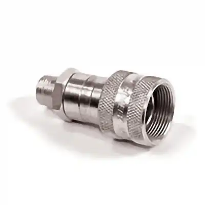 Hydraulic Couplings