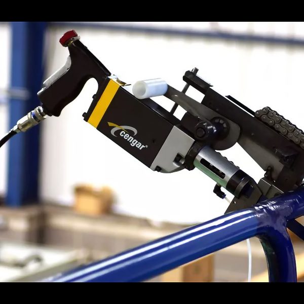 CS75 - Cengar Air Saw