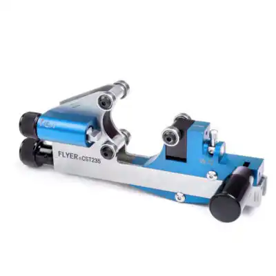 Non-strippable semi-con stripper - CST235