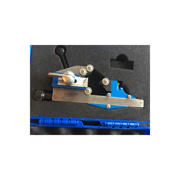 Main insulation stripper - CST531 - Image 6