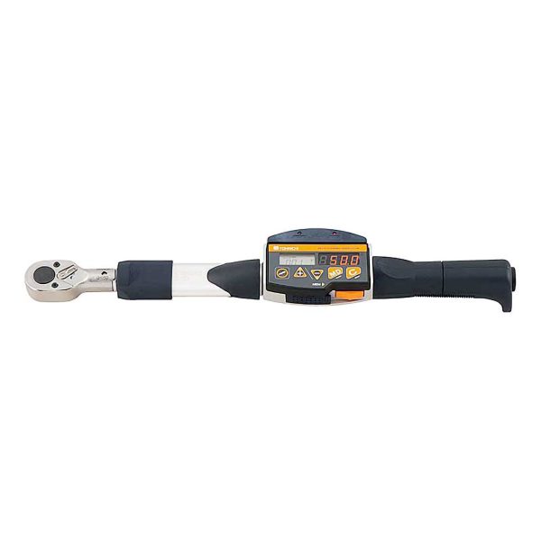 Tohnichi CTB2-G Series Digital Wrench - Image 3