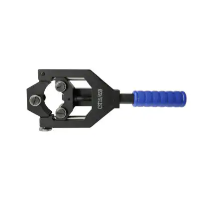 Semi-con stripper - CST15/65B