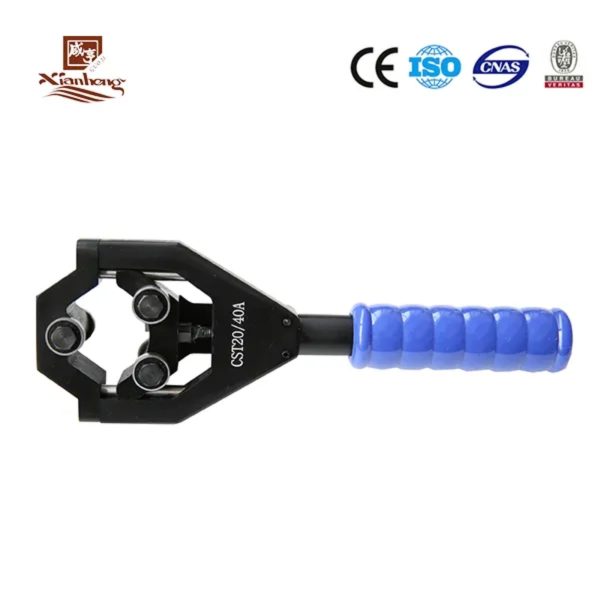 10kV Main insulation stripper - CST20/40A - Image 2