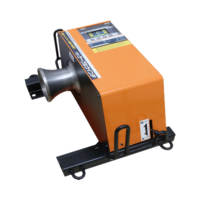 Ikura CW-3500LD Electric Cable Puller