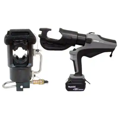 Cable Crimping Tools