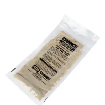 CHANCE Hotstick Wiping Cloth