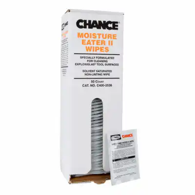 Chance Moisture Eater 50pc