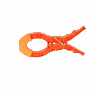 Chance Rubber Glove Blanket Clamp