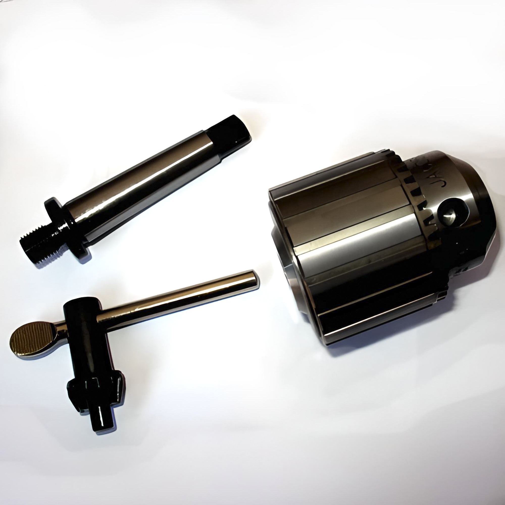 Mag Drills | For Hire - HTC