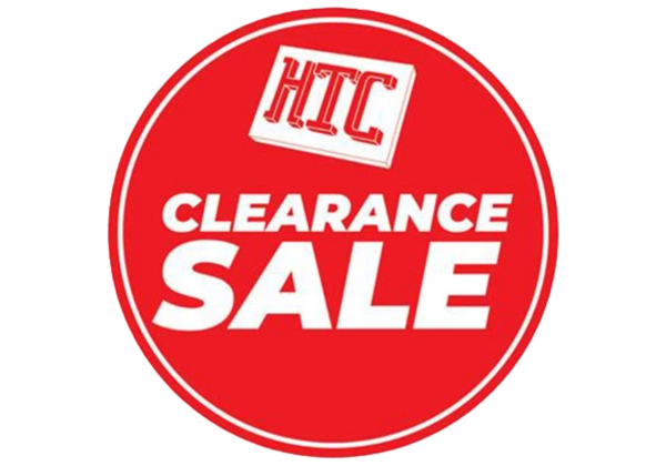HTC Clearance Sale​