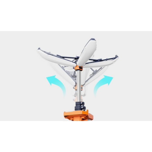 Coming PL-200 Petal Light Tower - Image 3