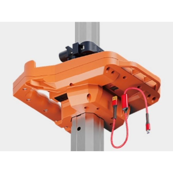 Coming PL-200 Petal Light Tower - Image 4
