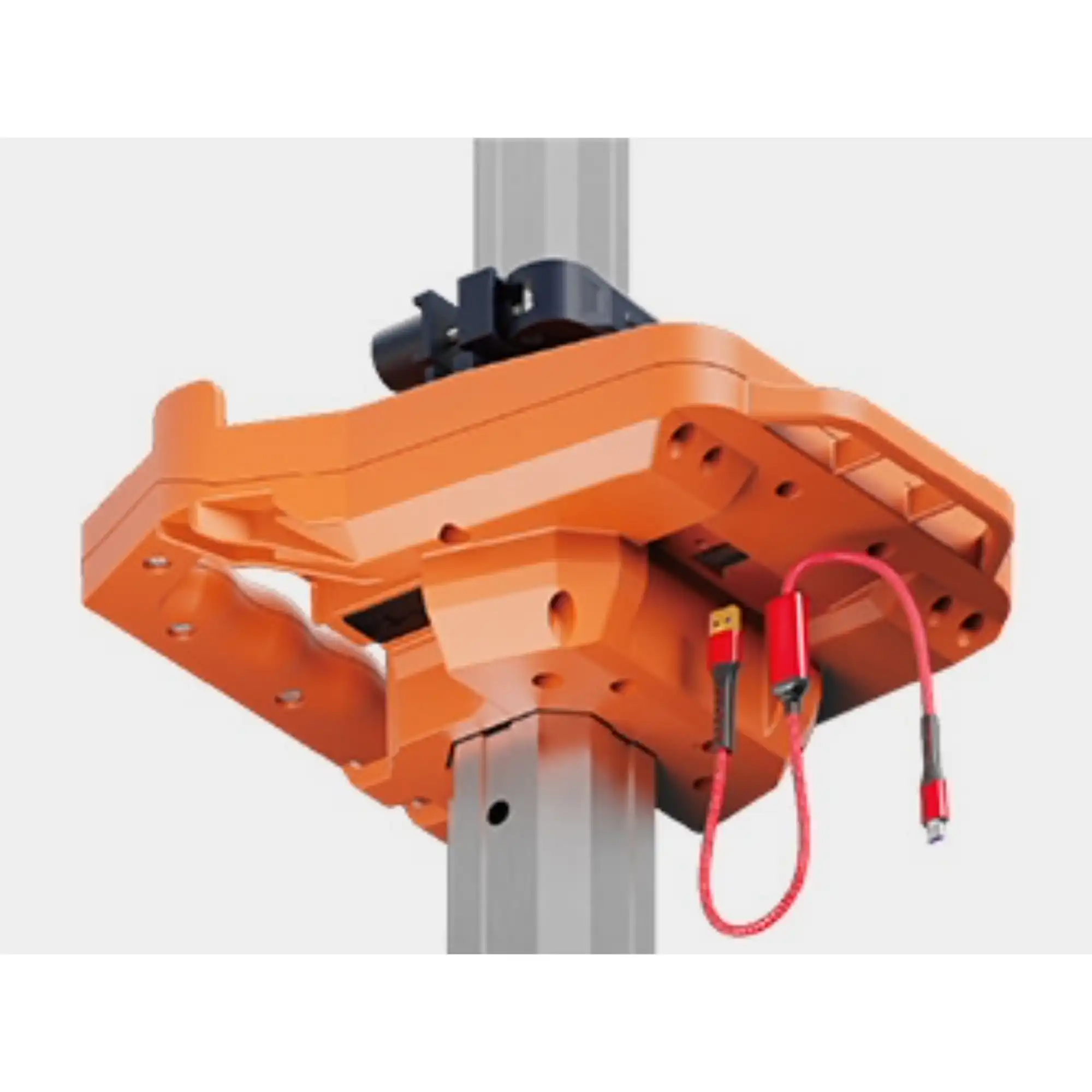 Coming PL-200 Petal Light Tower - Image 4