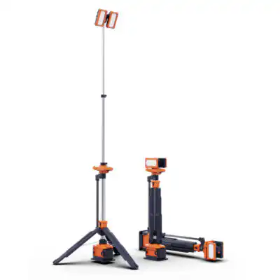 Coming TL-300 Portable Light Tower