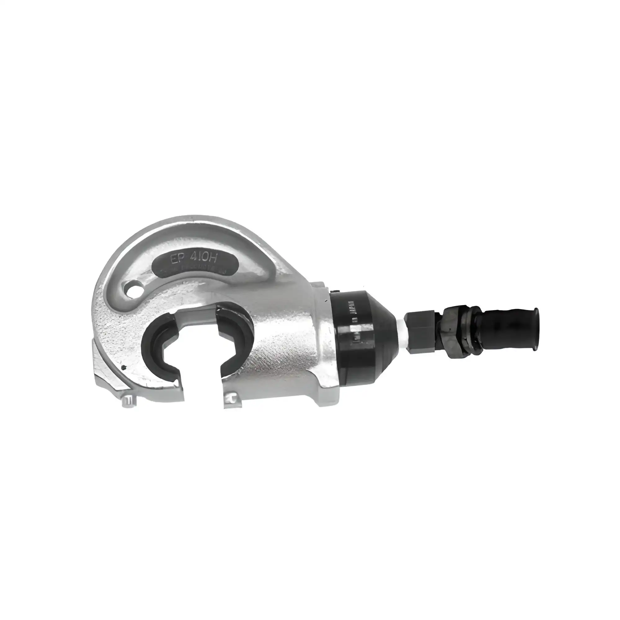 Crimper - Hydraulic Remote Head 12T