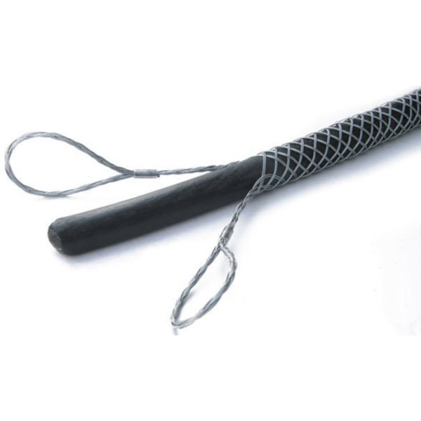 D1 Series Double Soft Eye Cable Sock