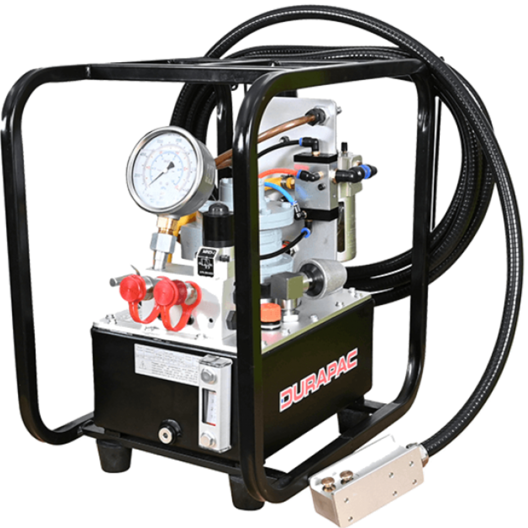 Durapac DAT1114 Torque Wrench Power Unit For Sale HTC