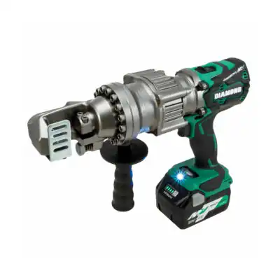 DCC-1636HR Rebar Cutter