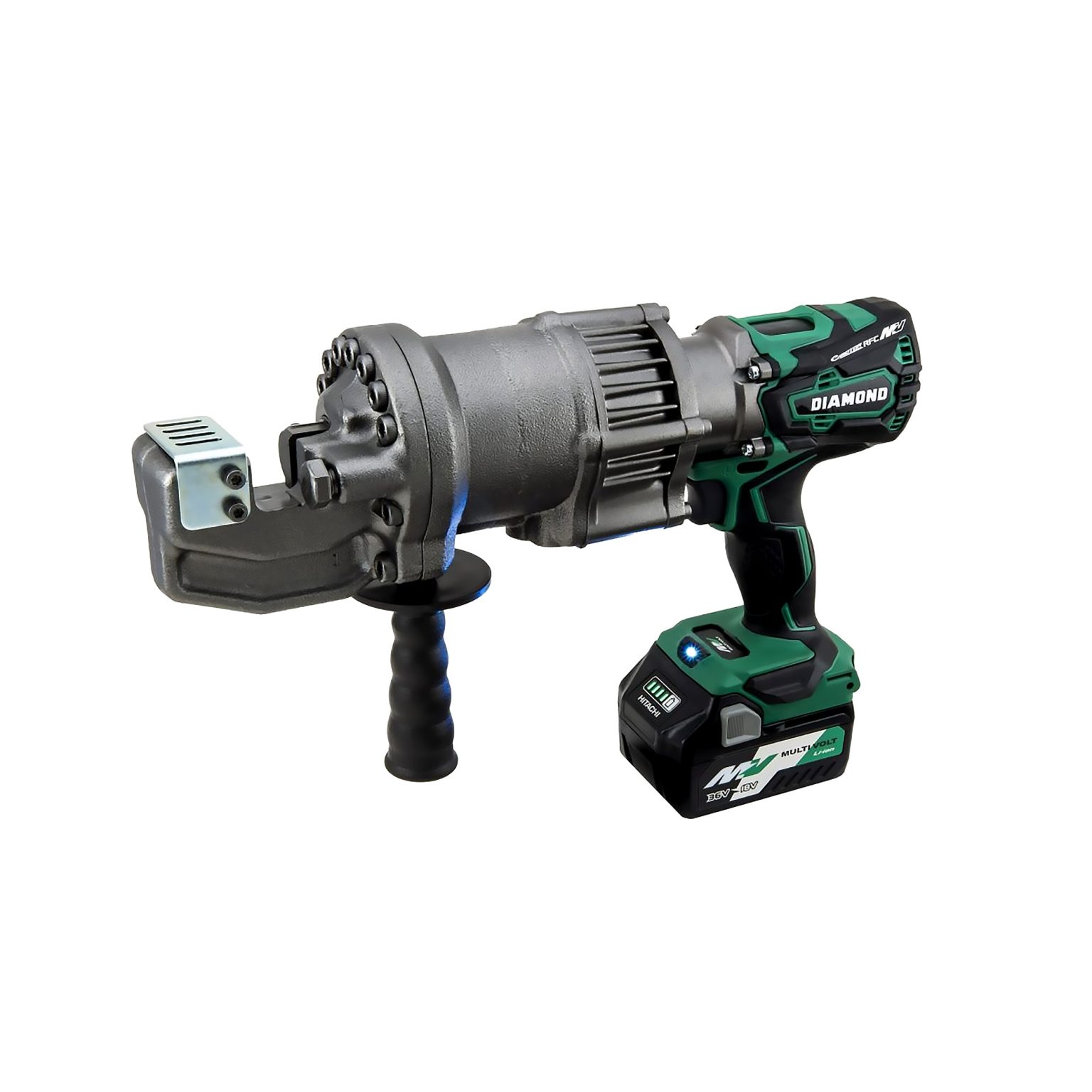 DCC2036BLH Rebar Cutter For Sale HTC