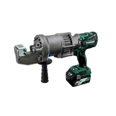 DCC-2036BLH Rebar Cutter