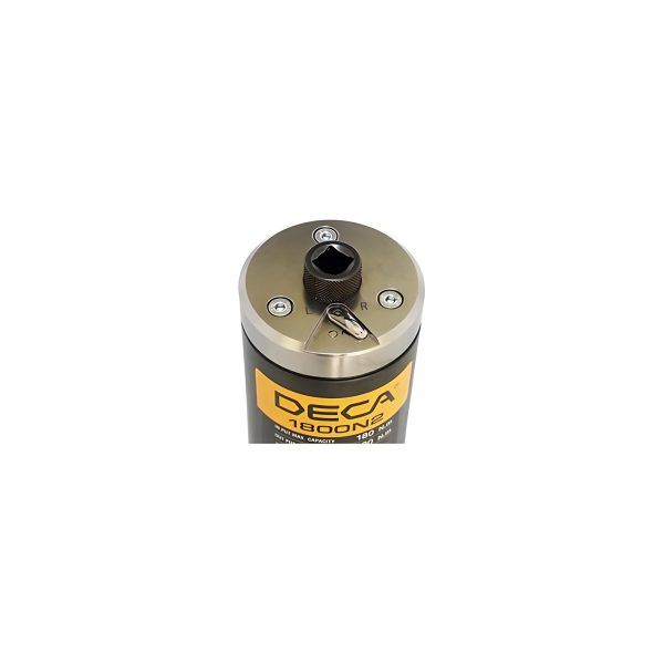 DECA torque multipliers - Image 4