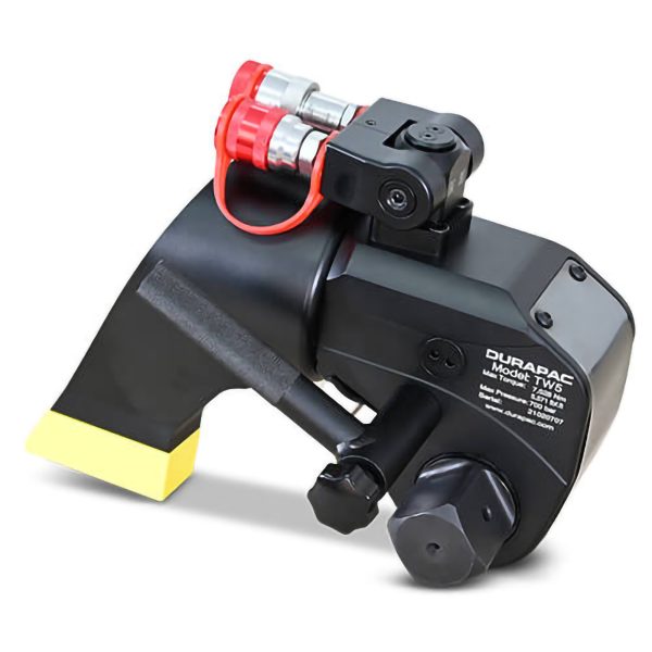 Durapac DET-1114 Manual Electric Torque Wrench Power Unit - Image 3