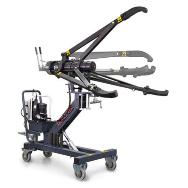 Durapac DHP-50 50 Ton Hydraulic Puller - Image 4