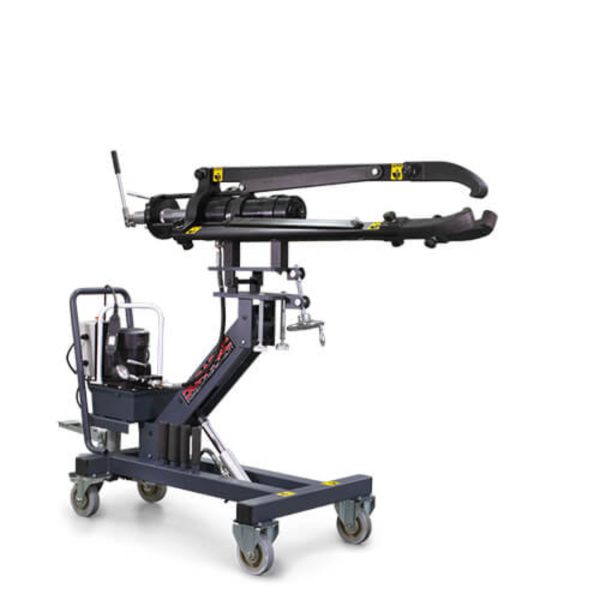 Durapac DHP-50 50 Ton Hydraulic Puller - Image 3