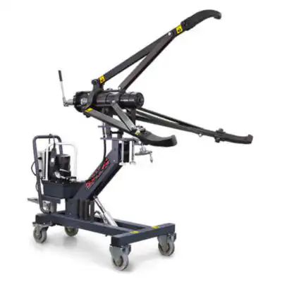 Durapac DHP-50 50 Ton Hydraulic Puller