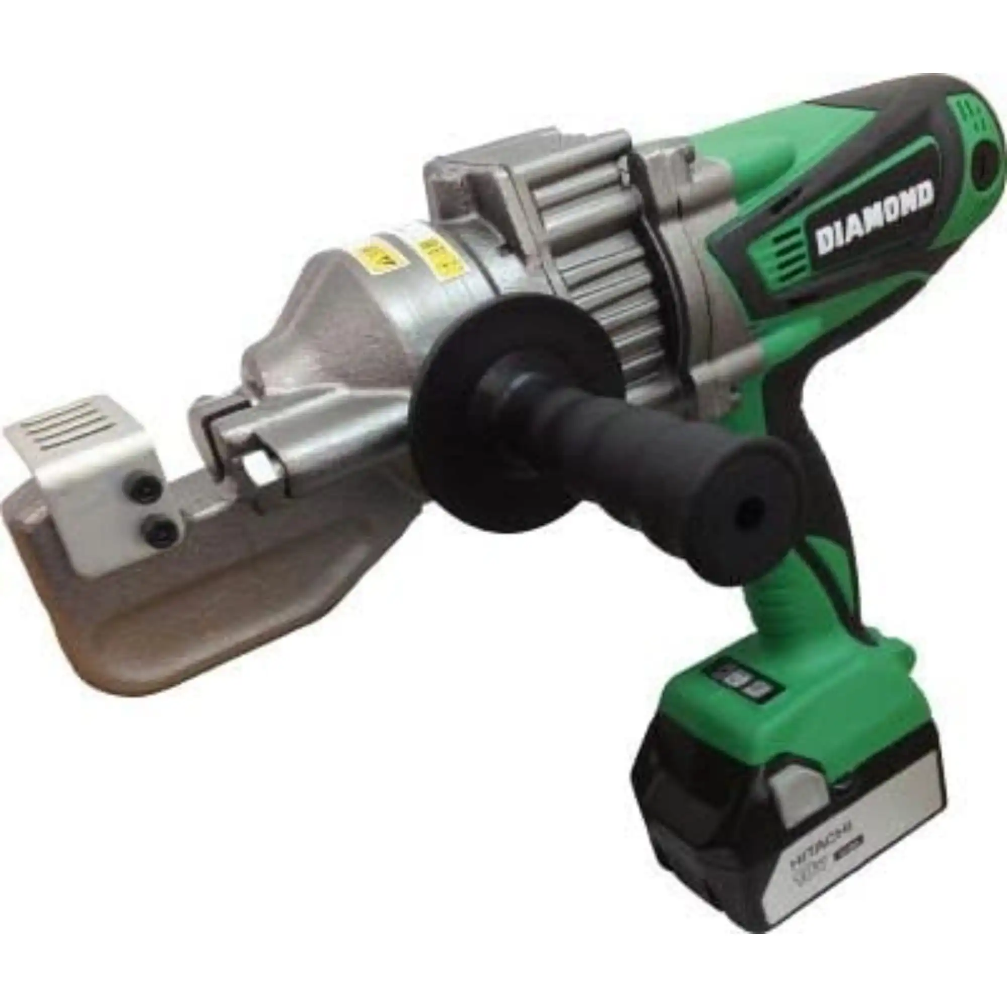 DIAMOND DCC1618HL Cordless Rebar Cutter