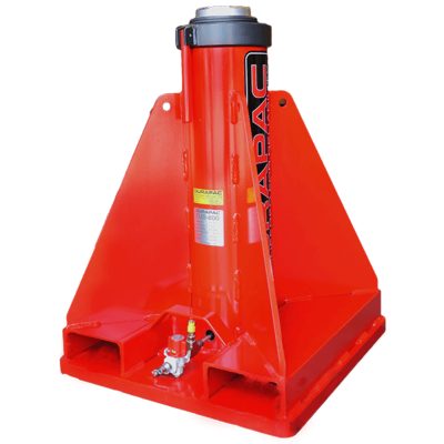 Durapac DJS-650, DJS-800 & DJS-1000 Jack Stands